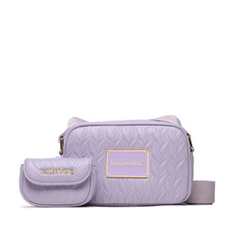 Valentino Дамска чанта Valentino Sunny Re VBS6TA04 Lilla