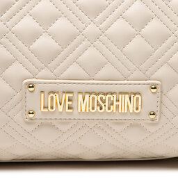 

Сумка LOVE MOSCHINO, Бежевий