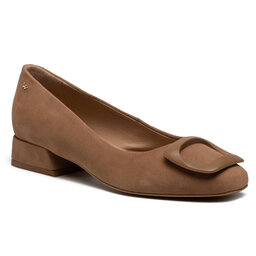 Wojas Lågskor Wojas 35069-64 Beige