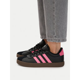 adidas Sneakers adidas Vl Court 3.0 Shoes KK2262 Schwarz