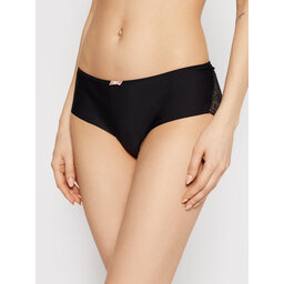 Passionata Passionata Boxershorts Georgia P76940 Schwarz