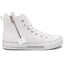 

Кеди Big Star Shoes EE274565 White, Білий