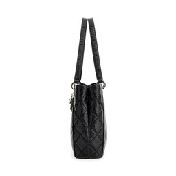 

Сумка Guess Caddie (GG) HWGG87 83230 BLA, Чорний