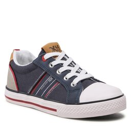 Xti Chaussures Xti 150362 Navy