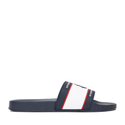 Beverly Hills Polo Club Chanclas Beverly Hills Polo Club CEO-M865813 Azul marino