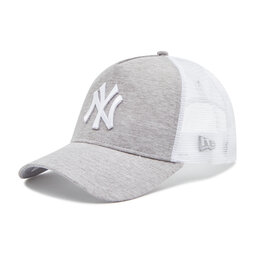 New Era Baseball sapka New Era Jersey Essential Trucker 12381106 Szürke