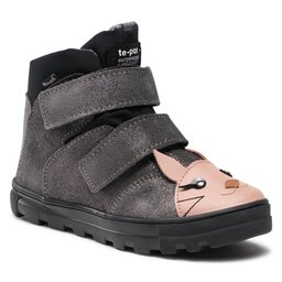 Mrugała Ботуши Mrugała Andy 6380/3 Bunny Stardust 84