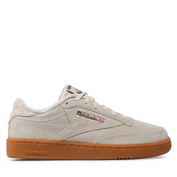 

Взуття Reebok, Бежевий