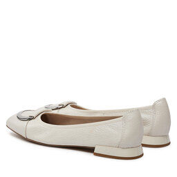 

Балетки Caprice 9-22106-42 Pearl Perlato Deer 136, Écru
