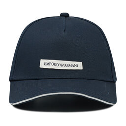 

Бейсболка Emporio Armani 627921 CC991 00035 Blue, Cиній