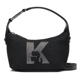 Karl Lagerfeld Jeans Torebka Karl Lagerfeld Jeans 240J3005 Black