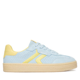 Tamaris Sneakers Tamaris 1-23723-44 Himmelblau
