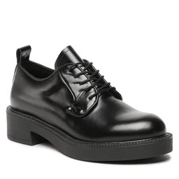 Gino Rossi Oxfords Gino Rossi 23SS9060 Μαύρο