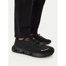 KARL LAGERFELD Sneakers KARL LAGERFELD KL54623 Schwarz