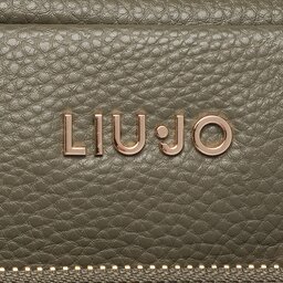 

Сумка Liu Jo Ecs M Crossbody AA3070 E0086 Verdone 90511, Зелений