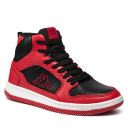 Kappa Sneakers Kappa 243078 Red/Black 2011