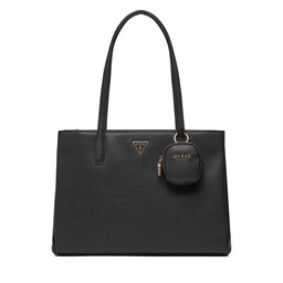 Guess Torebka Guess HWBG90 06230 Czarny