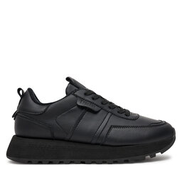 Big Star Shoes Sneakers Big Star Shoes OO274573 Negru