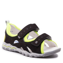Bartek Sandaler Bartek 19053004 Svart