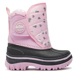 Lee Cooper Апрески Lee Cooper LCJ-24-44-2863K Розов