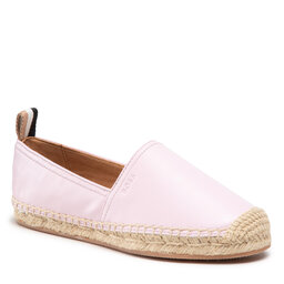 Boss Espadrillos Boss Madeira 50474501 10236159 01 Light/Pastel Pink 684