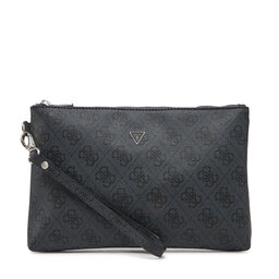 Guess Τσαντάκι Guess PMHULO P5238 Μαύρο