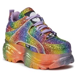 Buffalo Sneakers Buffalo 1339-14 2.0 1633033 Rainbow