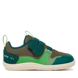 Reima Sneakers Reima 5400141A Grün