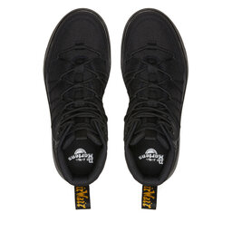 

Черевики туристичні Dr. Martens Buwick Black, Чорний