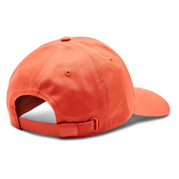 

Бейсболка Tommy Jeans Flag AM0AM08496 XM4, Червоний