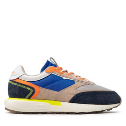 

Снікерcи HOFF Outback 12207602 Blue, Бежевий
