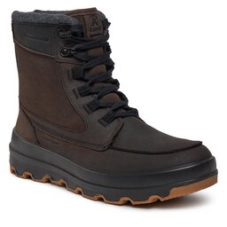 Kamik Sniego batai Kamik WK0770 Dbr