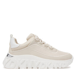 DKNY Snīkeri DKNY K1522639 Brūns
