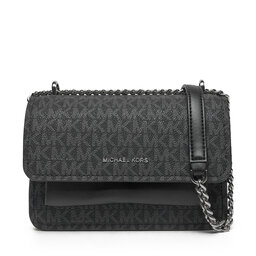 MICHAEL Michael Kors Geantă MICHAEL Michael Kors Claire 32R5SC7C1V Negru