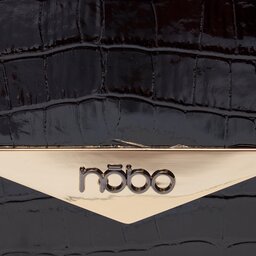 

Сумка Nobo NBAG-R3040-C020 Czarny Krokodyl, Чорний