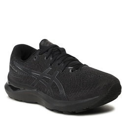 Asics Обувки Asics Gel-Cumulus 24 1012B206 Black/Black 001