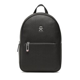 Tommy Hilfiger Ryggsäck Tommy Hilfiger Th Emblem Backpack AW0AW14506 BDS