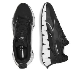 

Взуття Reebok Zig Dynamica 4 100026132 Black, Чорний