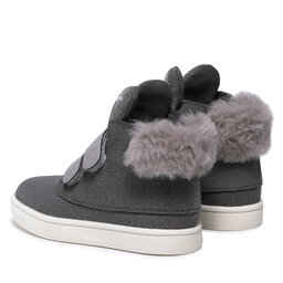 

Черевики Gioseppo Narchau 64242 Jeans, Сірий
