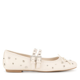 JENNY Bailarinas JENNY LS4193-58 Beis