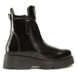 

Ботильйони Sergio Bardi ARC-A1023-02SB Black, Чорний