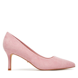 DeeZee High Heels DeeZee BK-0807 Rosa