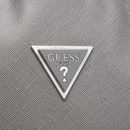 

Рюкзак Guess Certosa Saffiano Smart HMECSA P3111 GRY, Сірий