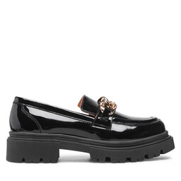 

Туфлі Sergio Bardi EST-DONNA-09SB Black, Чорний