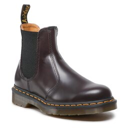 Dr. Martens Botines Chelsea Dr. Martens 2976 Ys 27280626 Burgundy