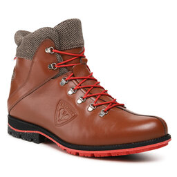 Rossignol Kozaki Rossignol Chamonix RNJM160 Camel 830