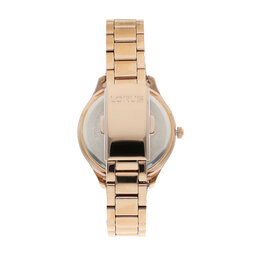 

Годинник Lorus RG282RX9 Rose Gold/Rose Gold, Рожевий