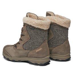 

Снігоходи Meindl Civetta Lady Gtx GORE-TEX 7664/06 Reed, Зелений