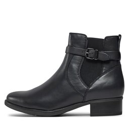 

Челсі Tamaris 1-25371-41 Navy 805, Cиній