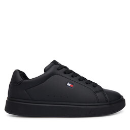 Tommy Hilfiger Sneakers Tommy Hilfiger T3X9-35233-1355999 S Schwarz